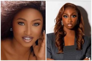Kim Oprah, Doyin evicted from BBNaija