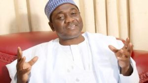 Kogi East: Your celebration is delusional – Senator Isah tells opponents, vows to challenge judgement