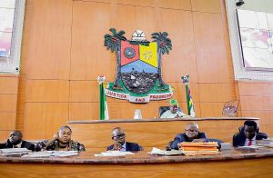 Lagos Assembly Begins Probe Of Auditor-General’s 2023 Report