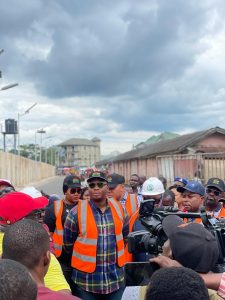 Lawmakers task Akwa Ibom community on protection of govt facilities