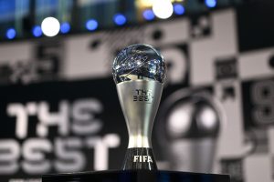 Mikel, Akide named on panel of soccer experts for FIFA Best Award