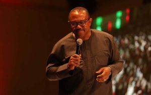 Mohbad: Peter Obi mourns, calls for probe