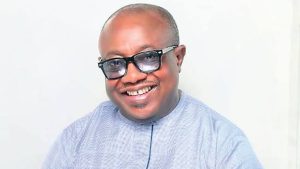 ‘Money can’t buy everything’, LP’s Ngozi Okolie blasts Ndudi Elumelu