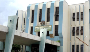 Niger Assembly passes resolution on special hospital for victims of banditry