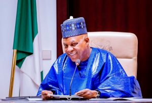 Nigeria seeks deeper strategic relationship with Cuba – Shettima