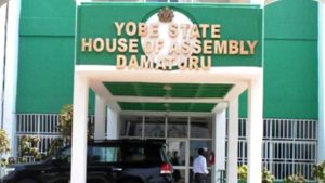 NLC strike paralyses activities at Yobe Assembly as lawmakers postpone public hearings