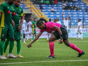 NRA plans to introduce VAR in NPFL