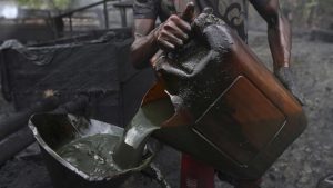 Oil theft: Security agencies accuse MDAs, oil coys, communities, others of collusion