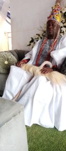Osun monarch escapes assassination attempt