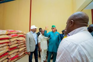 Palliative: Akwa Ibom Gov urges FG to release N3bn balance of support fund