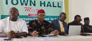 Pension administration: Stakeholders advocate stiff anti-corruption measures