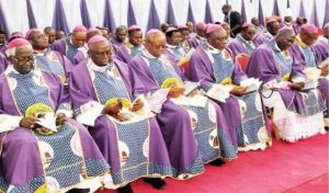 PEPT: Fate of Nigeria hangs – Catholic Bishops
