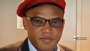 Reps committee opens talks with Nnamdi Kanu over sit-at-home order