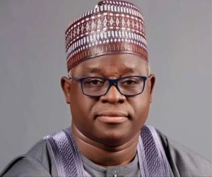 Senator defends multi-billion naira allowances for National Assembly members