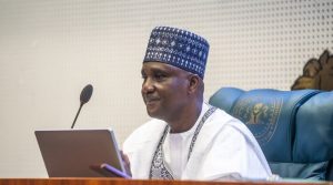 Speaker Abbas mourns victim of Lagos flood