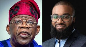 Tinubu appoints Khalil Halilu NASENI CEO