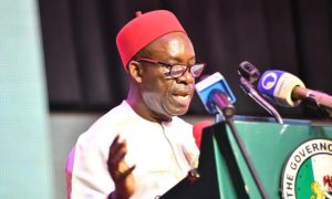 Tinubu government inherited dead economy – Soludo