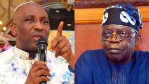 Tinubu’s Presidency: Dear Primate Elijah Ayodele, We Are Sorry