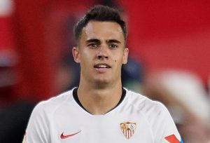 Transfer deadline day: Why I didn’t snub move to Man Utd – Reguilon