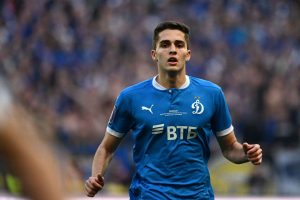 Transfer: It’s more interesting to play for Real Sociedad than Chelsea – Zakharyan