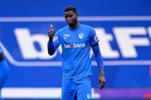 Transfer: Onuachu set for Trabzonspor switch