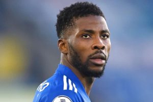 Transfer: West Ham United ponder late move for Iheanacho