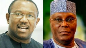Tribunal dismisses Atiku, Obi, APM’s petitions, affirms Tinubu lawfully elected