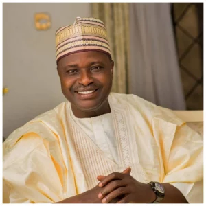 Tribunal judgements sacking Plateau NASS members won’t stand – Senate Minority Leader, Mwadkwon