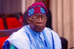 Nigerians Will Celebrate Tinubu for Fuel Subsidy Removal — Reps Deputy Spokesman Agbese