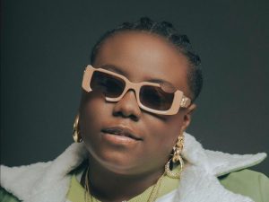‘What I want them to write on my grave’ – Teni