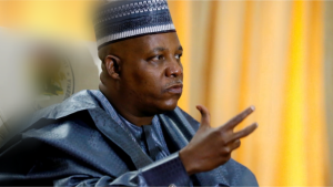 Why we upheld Shettima’s nomination – Tribunal