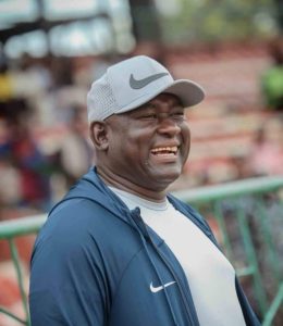 Wikki Tourists appoint Muhammed new manager