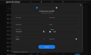 Connect & Engage Other Sports Lovers on Sportcliqs