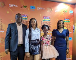 Indomie Love Bowl Game Show Premiering October 22, 2023 on Africa Magic