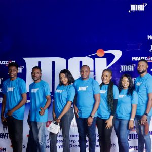 Mavicon Investment Launches MGI & Associates