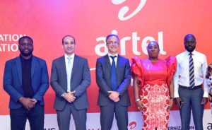 Airtel Nigeria Champions Public Sector Participation in Improved Modernization  and Digitization