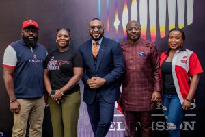 Airtel Nigeria sponsors world famous Pyramid Game Show as it makes Africa  debut