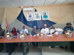 Insecurity: Anambra secured because of our tactical measures – CP Adeoye