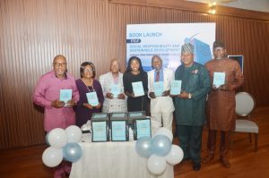 Innovative Collaboration: Authors Dr. Wole Adamolekun and Dr. Rotimi Olatunji Collaborates to Launch a Masterpiece