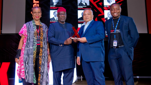 Telecom Is Integral to Every Facet of Business and Life- Airtel Nigeria’s CEO, Carl Cruz