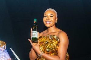 The Fun Continues: Highlights from Glenfiddich’s Experimental Night in Abuja