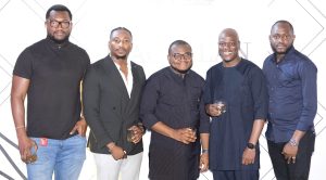 The Macallan and Premia Business Network Host Nigeria’s Financial Sector Dinner