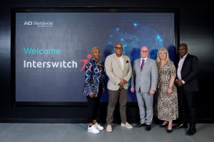 Interswitch and ACI Worldwide Consolidate Strategic Partnership to Drive Payments Modernization across Sub-Saharan Africa