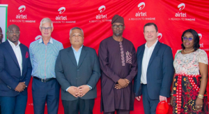Airtel Inspects Its N200 million LUTH Intervention Project, Commends Hospital for Excellent Maintenance Culture