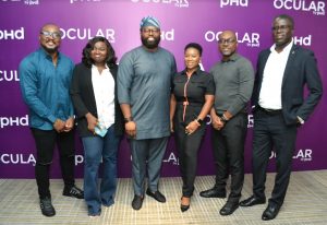 PHD Media Unveils Ocular – It’s Proprietary Research Tool for Real-Time Data Analysis
