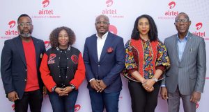 Airtel Nigeria Strengthens Media Ties with  Interactive Roundtable Event