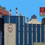 BUA CEMENT PROFIT JUMPS 80% TO N324.9BN ON COST DISCIPLINE, NEW MARKETS ENTRY