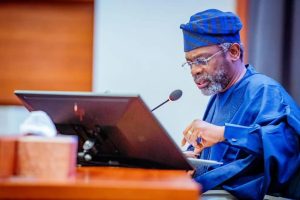 2024 Budget: Gbajabiamila speaks on allocation for renovation of residence