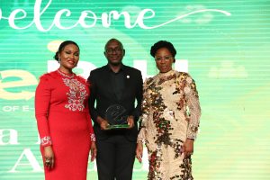 Interswitch Advocates Collaboration for Innovation and Resilience