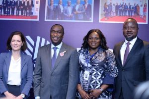 CFA Conference: Africa’s Growth & Development Can Only Be Achieved Through Selflessness — Gov Sanwo-Olu